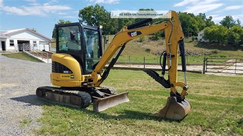 303c cr mini excavator|cat 303 excavator for sale.